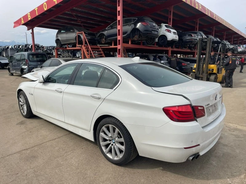 BMW 525 2.5, снимка 1 - Автомобили и джипове - 40084321