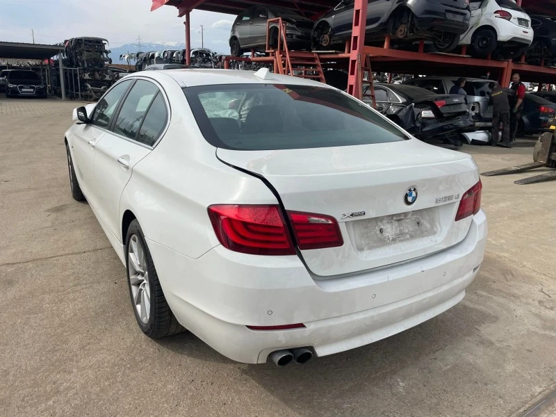 BMW 525 2.5, снимка 5 - Автомобили и джипове - 40084321