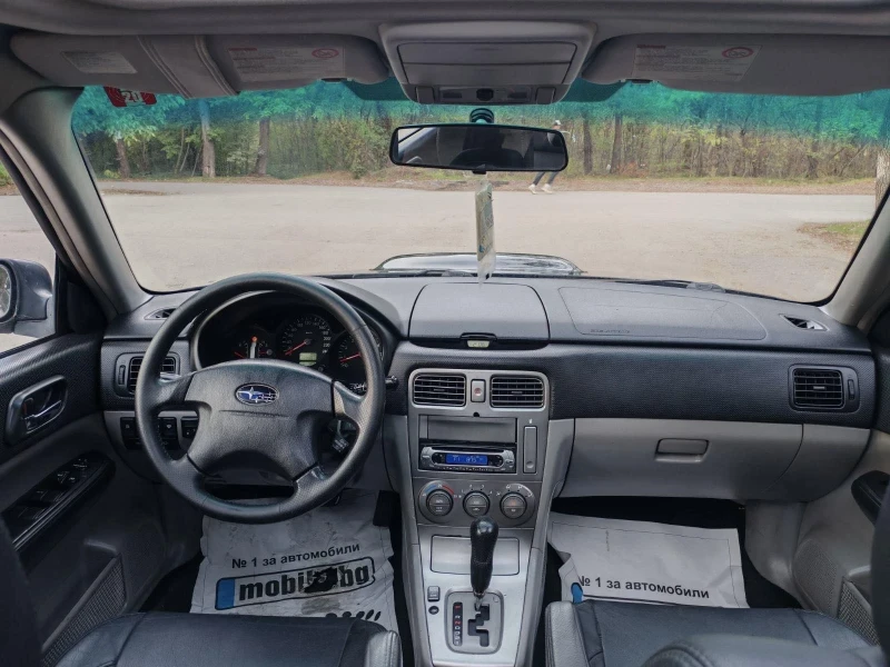 Subaru Forester 2.0 Xt, снимка 11 - Автомобили и джипове - 47551378