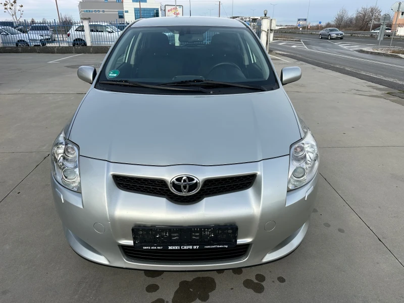 Toyota Auris 1.6Vvt-i/124кс/Германия/Keyles GO/Ксенон/Темпомат/, снимка 13 - Автомобили и джипове - 48471519