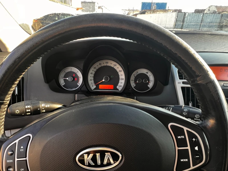 Kia Ceed CRDI 115 кс, снимка 11 - Автомобили и джипове - 48601886