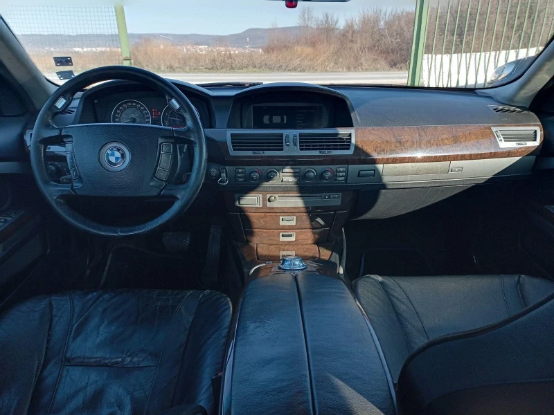 BMW 730 D БАРТЕР ЛИЗИНГ, снимка 7 - Автомобили и джипове - 48726013