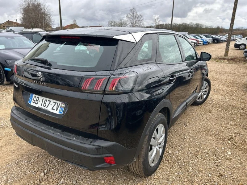 Peugeot 3008 Activ Business, снимка 4 - Автомобили и джипове - 49517039