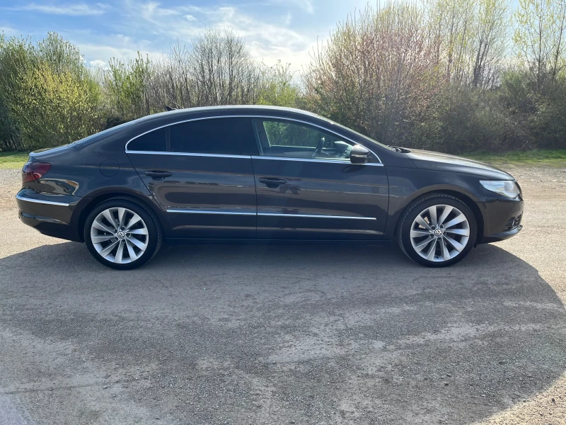 VW CC, снимка 8 - Автомобили и джипове - 49593994