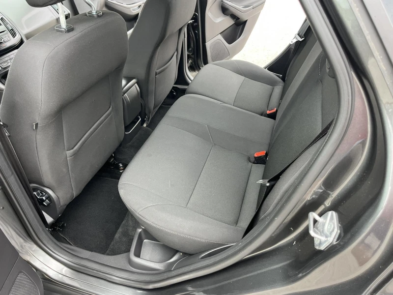 Ford Focus 1.5TDCI 95кс EURO 6B АВТОПИЛОТ ВНОС ИТАЛИЯ, снимка 9 - Автомобили и джипове - 50476581