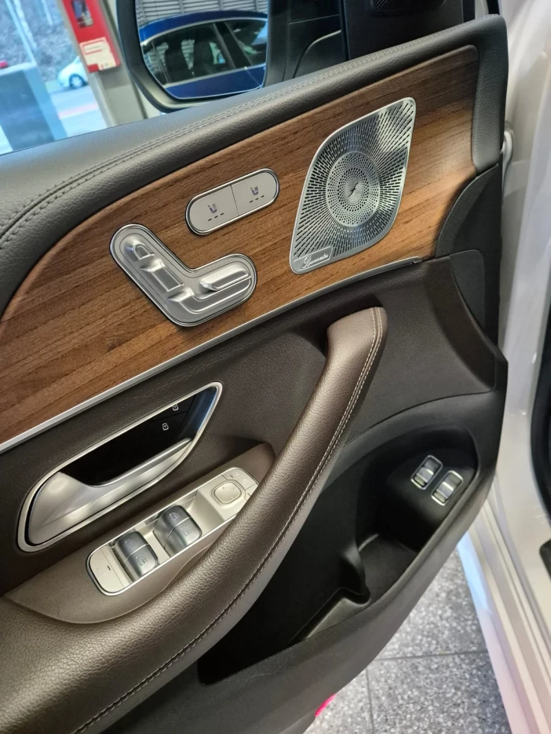Mercedes-Benz GLE 450 4MATIC AMG Line EQ Boost, снимка 8 - Автомобили и джипове - 51899244
