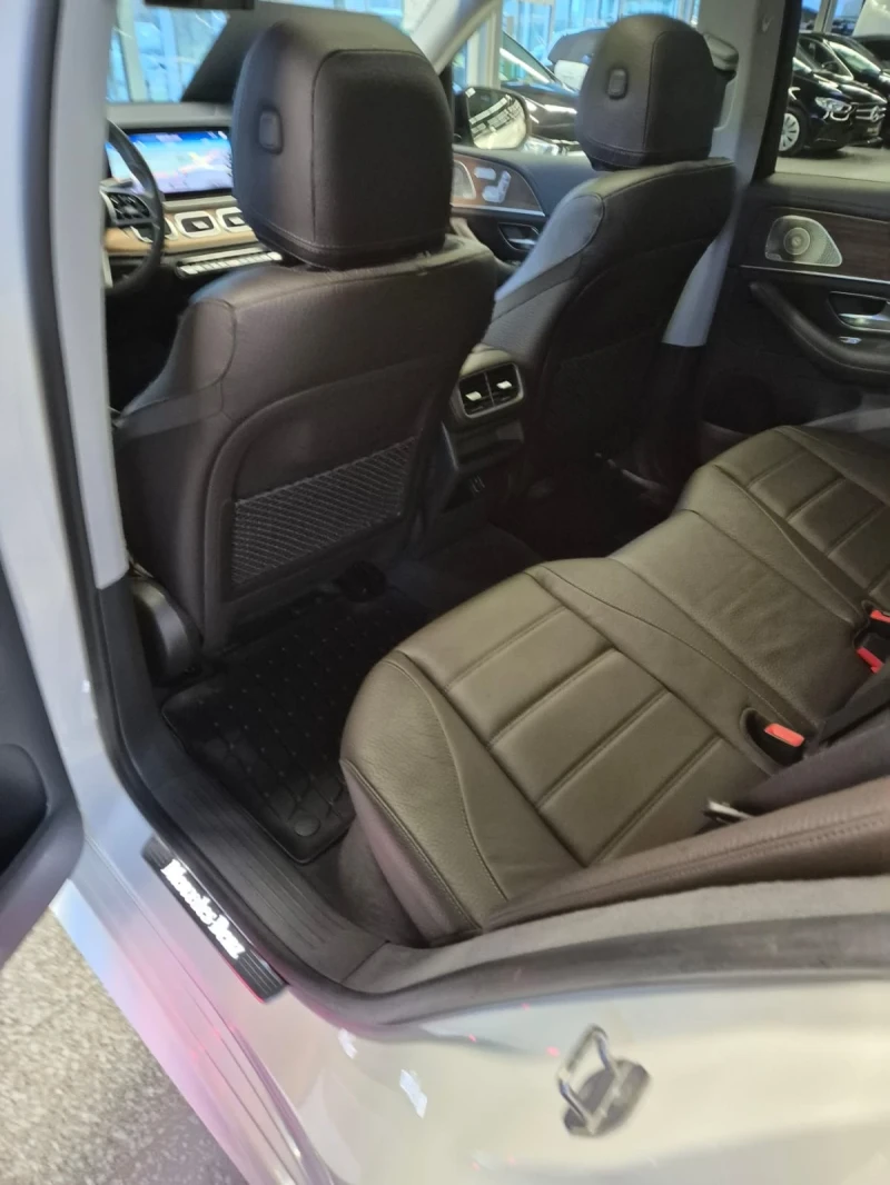 Mercedes-Benz GLE 450 4MATIC AMG Line EQ Boost, снимка 10 - Автомобили и джипове - 51899244
