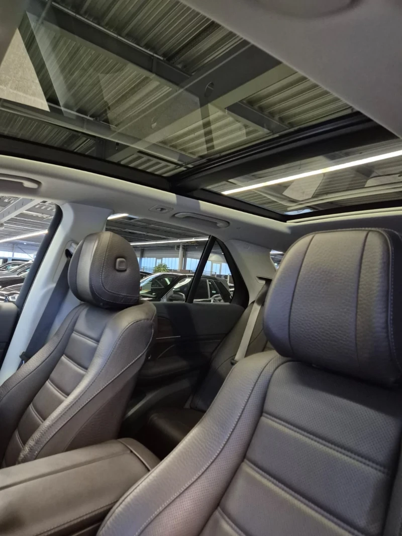 Mercedes-Benz GLE 450 4MATIC AMG Line EQ Boost, снимка 9 - Автомобили и джипове - 51899244