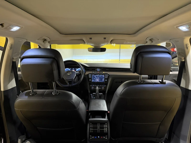 VW Passat, снимка 7 - Автомобили и джипове - 52816668