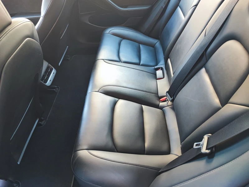 Tesla Model 3 Standard Range + , снимка 11 - Автомобили и джипове - 51557380