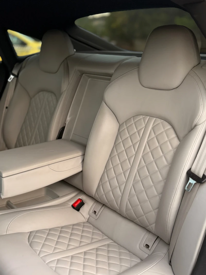Audi A7  3.0 Bi-Turbo* Matrix* S-Line* ActiveSound* KEYLES, снимка 13 - Автомобили и джипове - 52451258