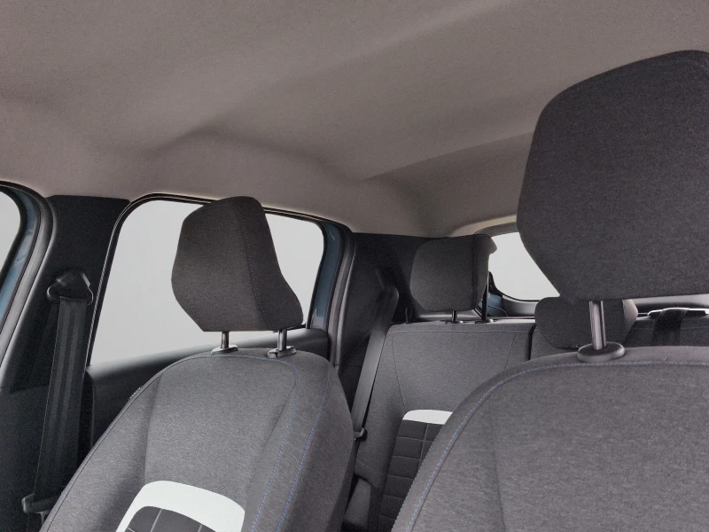 Citroen C3 PLUS Turbo 100 Manual E6 // 2502287, снимка 13 - Автомобили и джипове - 52485524