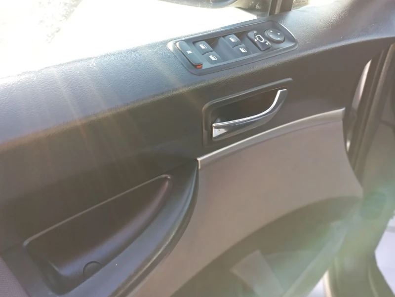 Peugeot 807 2.0HDI, 7 места , снимка 13 - Автомобили и джипове - 52753162