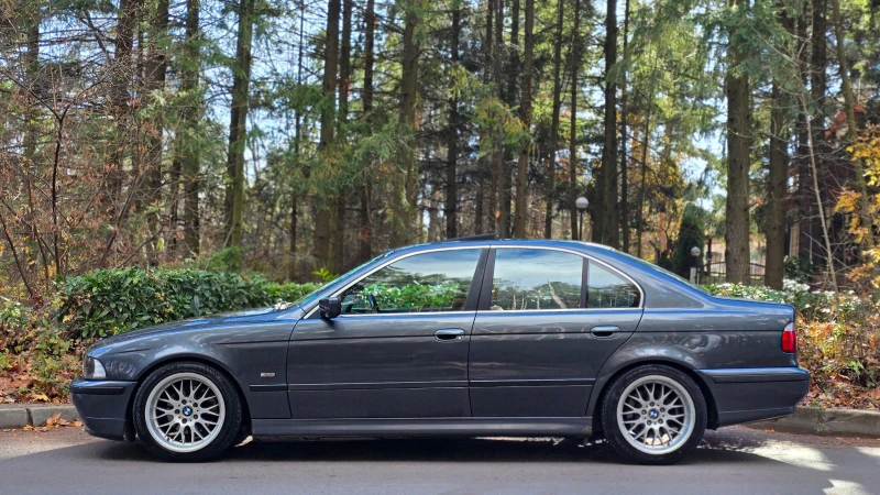 BMW 528 M52B28, снимка 5 - Автомобили и джипове - 52907693