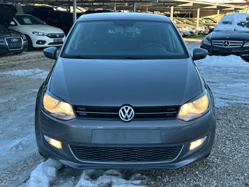 VW Polo 1.6i ГАЗ, снимка 2 - Автомобили и джипове - 52935488