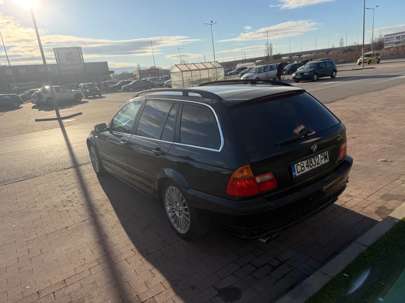 BMW 330 330 xi