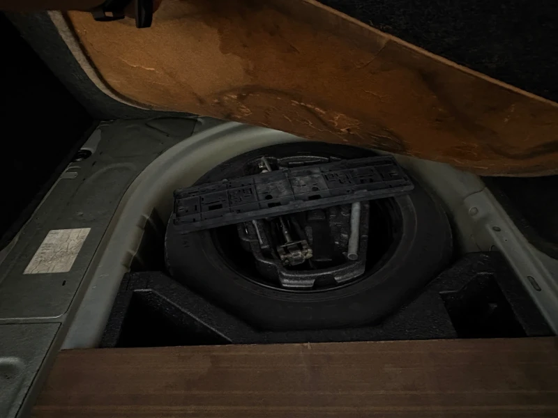 Skoda Octavia 1.9 TDI, снимка 15 - Автомобили и джипове - 52968642