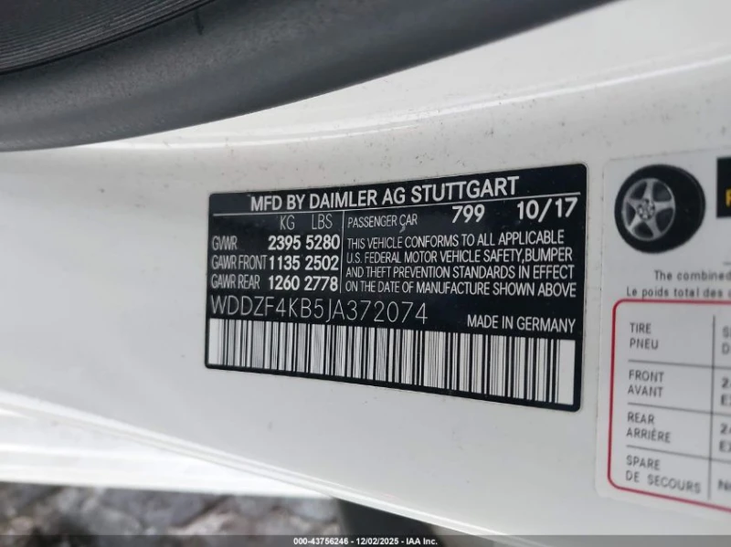 Mercedes-Benz E 300 2l 4Matic, снимка 9 - Автомобили и джипове - 53169254