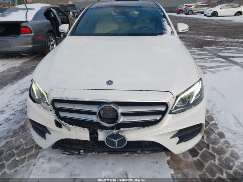 Mercedes-Benz E 300 2l 4Matic, снимка 12 - Автомобили и джипове - 53169254
