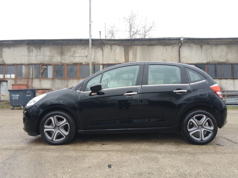 Citroen C3 1.2i 82 к.с., снимка 2 - Автомобили и джипове - 53428324