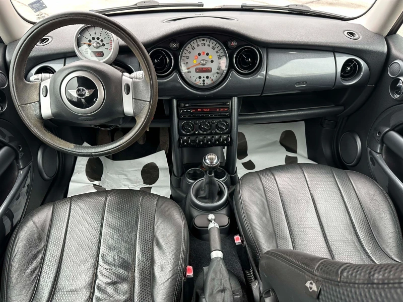 Mini Cooper, снимка 10 - Автомобили и джипове - 53534503