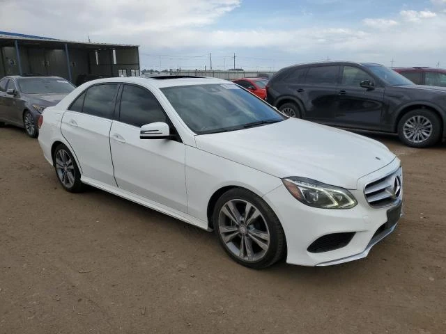 Mercedes-Benz E 350 4MATIC AMG, снимка 9 - Автомобили и джипове - 47220345