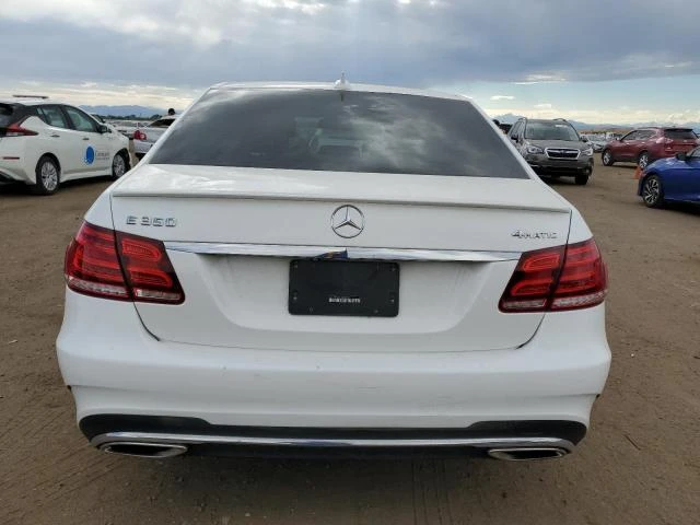 Mercedes-Benz E 350 4MATIC AMG, снимка 6 - Автомобили и джипове - 47220345