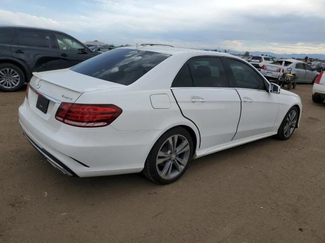 Mercedes-Benz E 350 4MATIC AMG, снимка 5 - Автомобили и джипове - 47220345