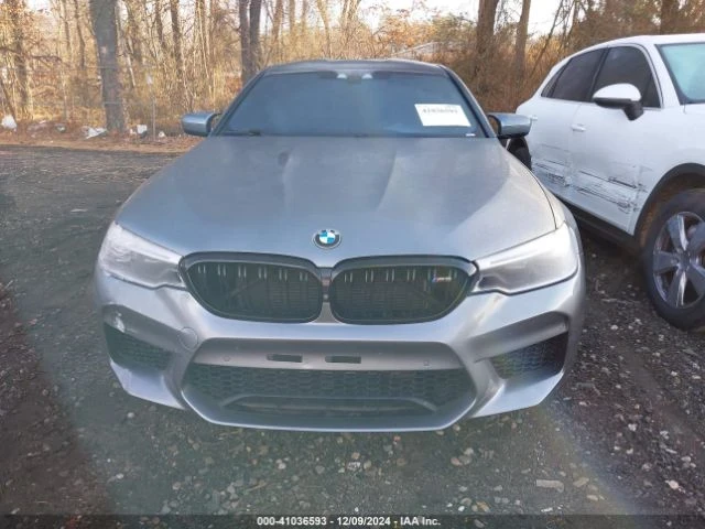 BMW M5  - изображение 2