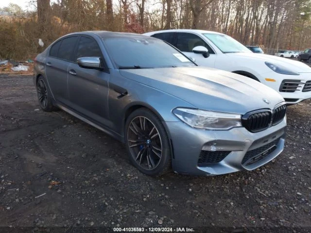 BMW M5  - изображение 3