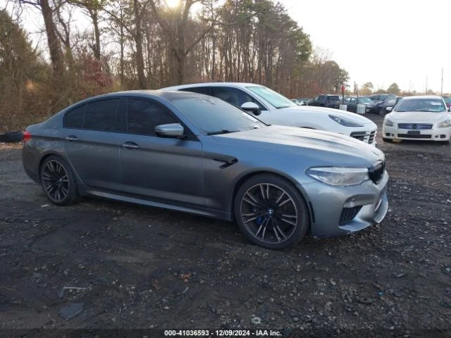 BMW M5  - изображение 4