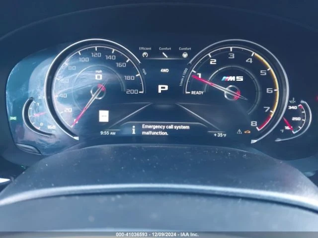 BMW M5  - изображение 10