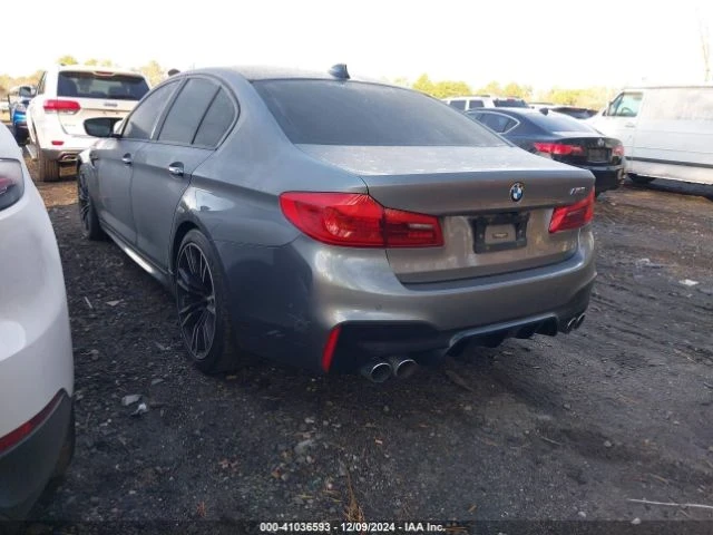 BMW M5  - изображение 6