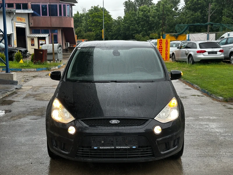 Ford S-Max 2.0TDCi - 6500 лв. - 97645160 1
