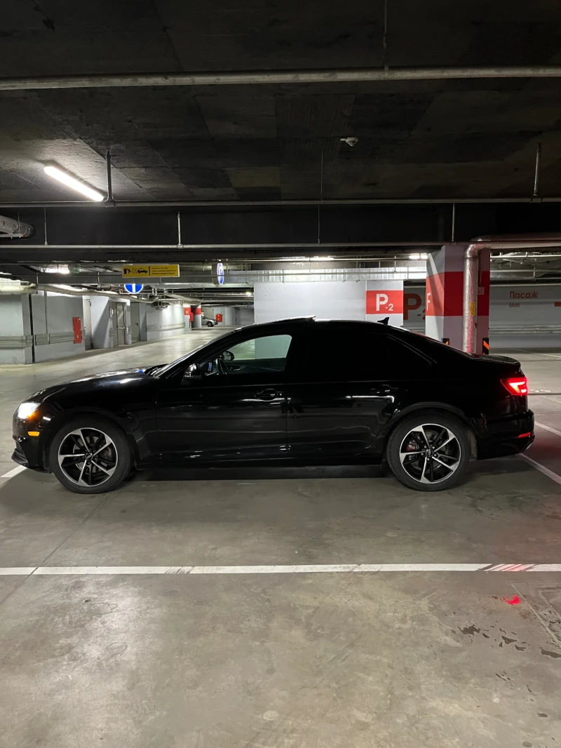 Audi A4 2.0 TFSI FULL - 39900 лв. - 49486953 1
