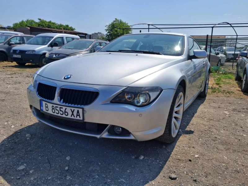 BMW 630 - 10400 лв. - 21789466 1