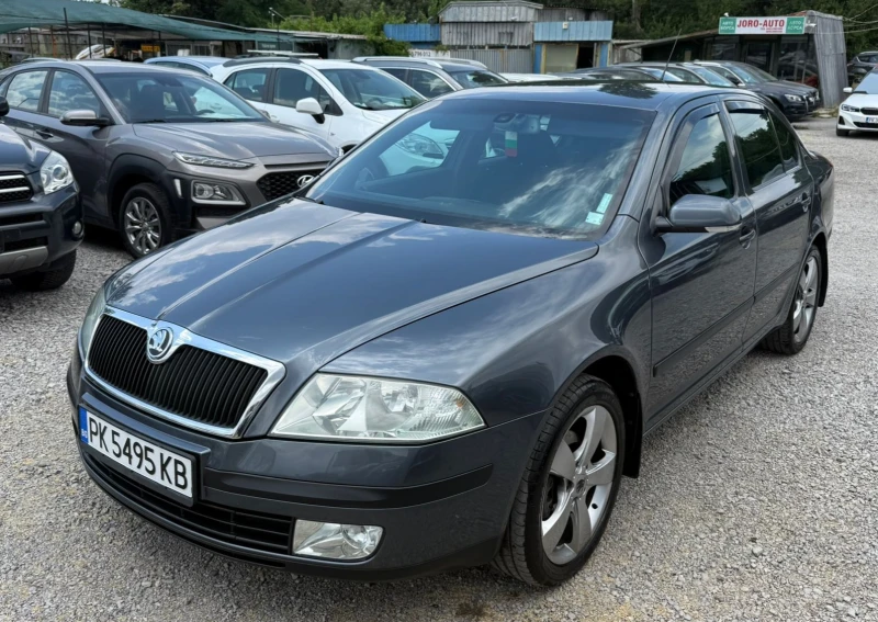 Skoda Octavia 2.0TDI* 143ks* AutomatТОП* - 9490 лв. - 18469677 1
