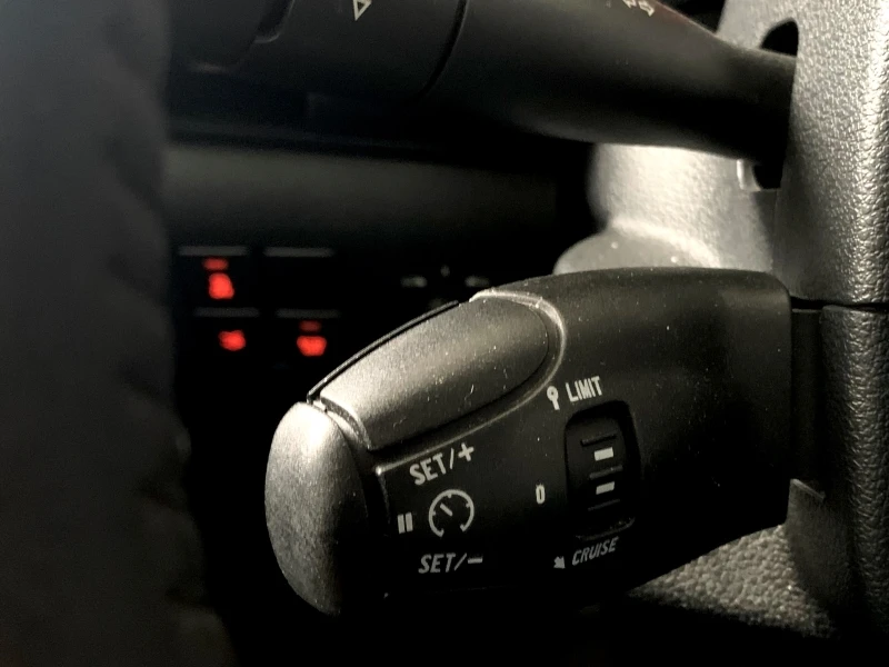 Peugeot 301 ALLURE 1, 5 BlueHDi 102 BVM6 EURO 6, снимка 14 - Автомобили и джипове - 53786862