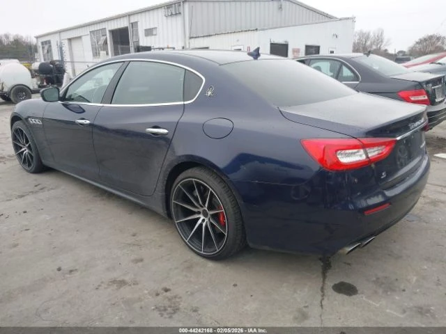 Maserati Quattroporte S/����!/ �� 255 ���� �� �����! | Mobile.bg � ����������� 3