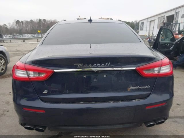 Maserati Quattroporte S/����!/ �� 255 ���� �� �����! | Mobile.bg � ����������� 16