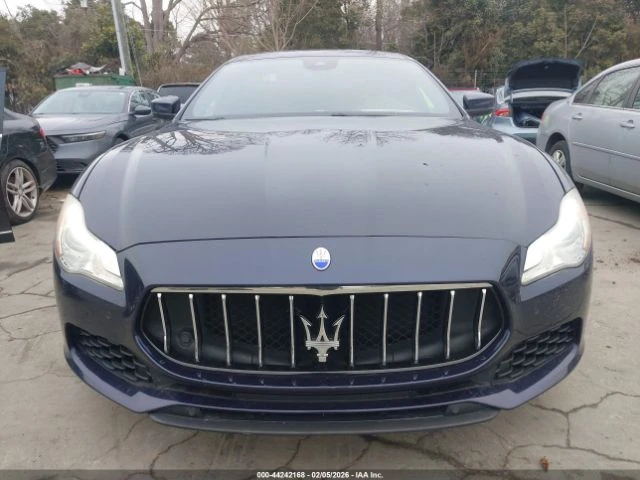 Maserati Quattroporte S/����!/ �� 255 ���� �� �����! | Mobile.bg � ����������� 12
