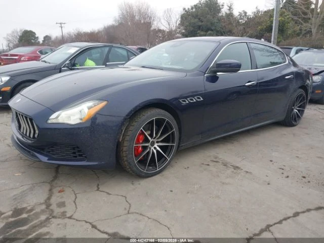 Maserati Quattroporte S/����!/ �� 255 ���� �� �����! | Mobile.bg � ����������� 2