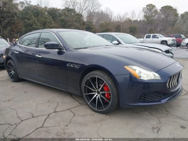 Maserati Quattroporte S/����!/ �� 255 ���� �� �����! | Mobile.bg � ����������� 13