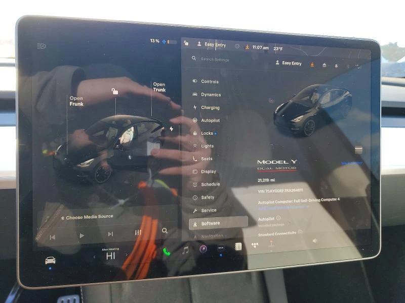 Tesla Model Y | Mobile.bg � ����������� 9
