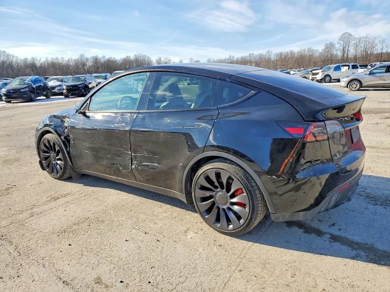Tesla Model Y | Mobile.bg � ����������� 2