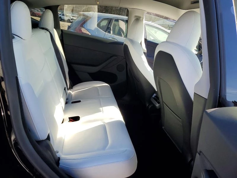 Tesla Model Y | Mobile.bg � ����������� 11