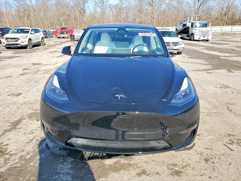 Tesla Model Y | Mobile.bg � ����������� 5