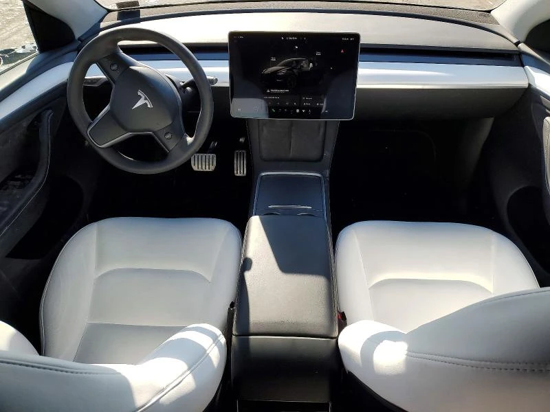 Tesla Model Y | Mobile.bg � ����������� 8