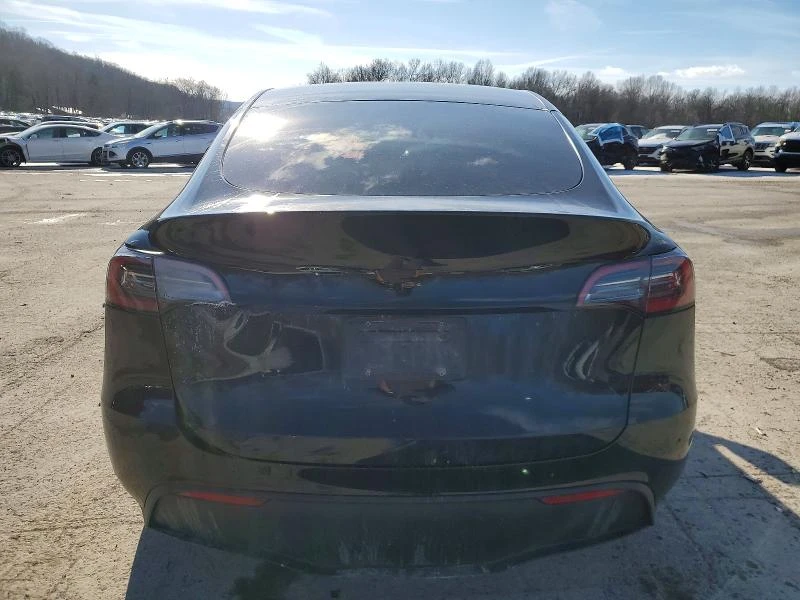 Tesla Model Y | Mobile.bg � ����������� 6