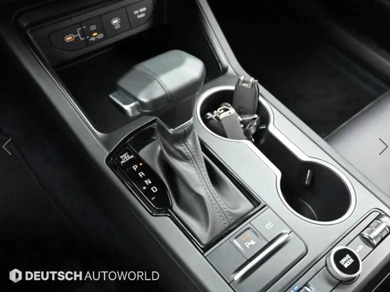 Kia K5  2.0 Lpi  Trendy, снимка 9 - Автомобили и джипове - 56589718